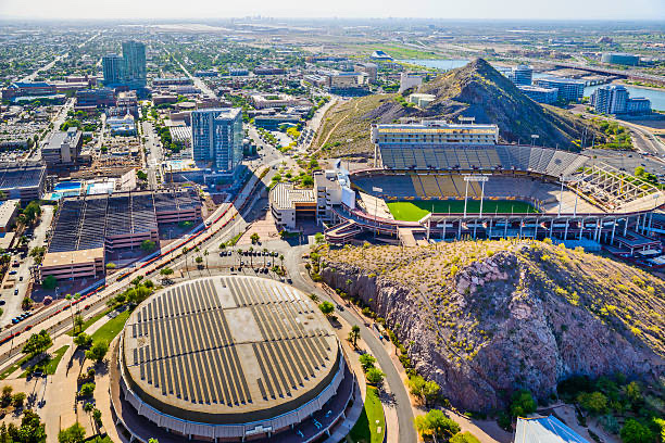 ASU campus