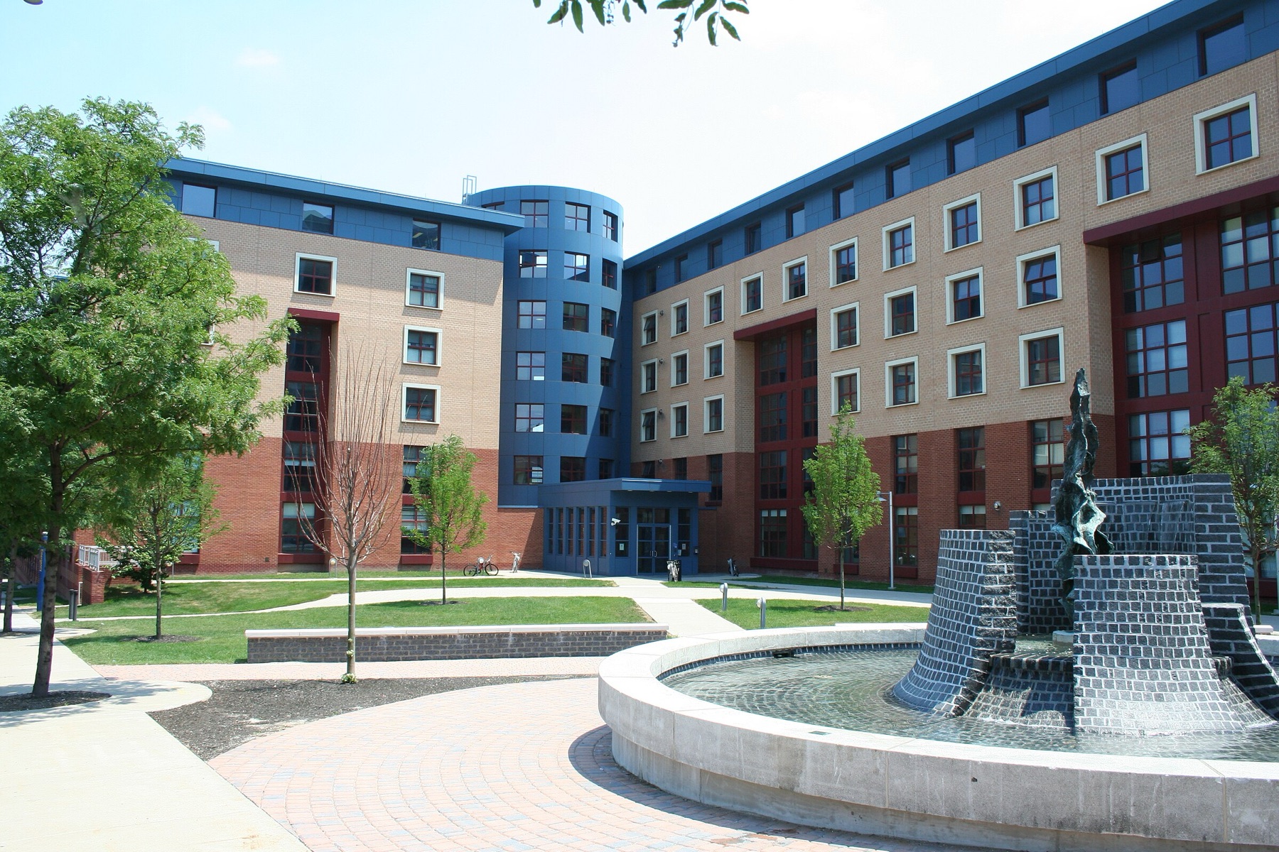 Drexel campus