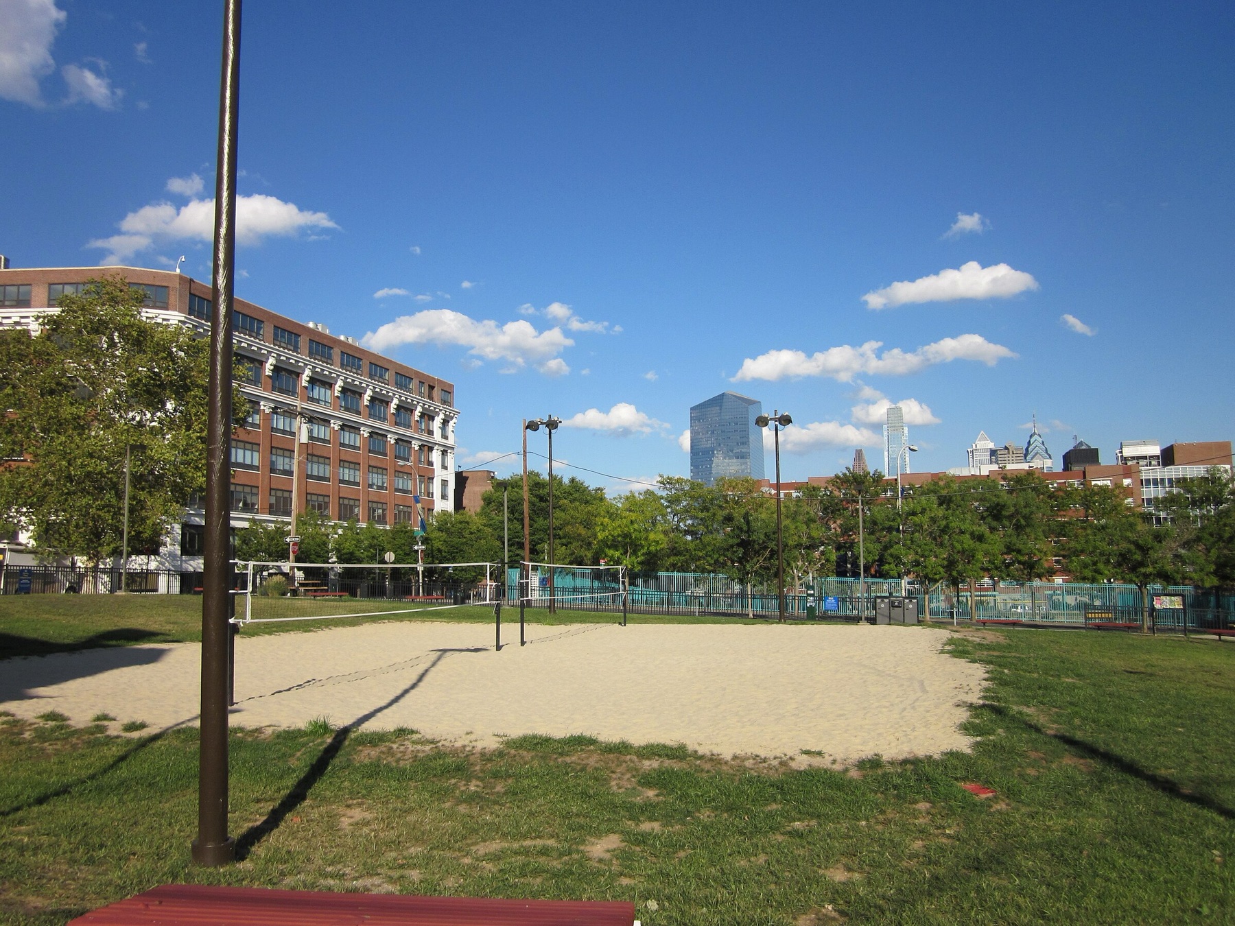 Drexel campus