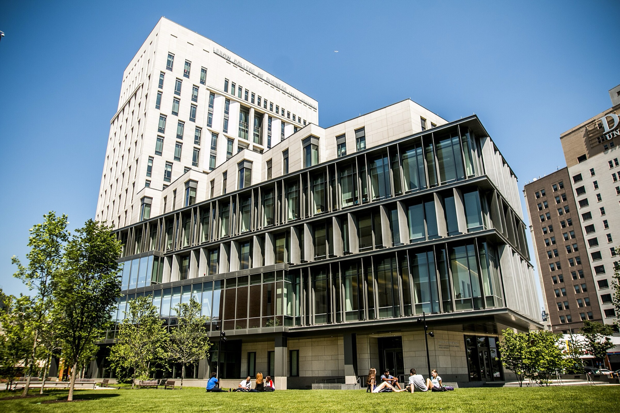 Drexel campus