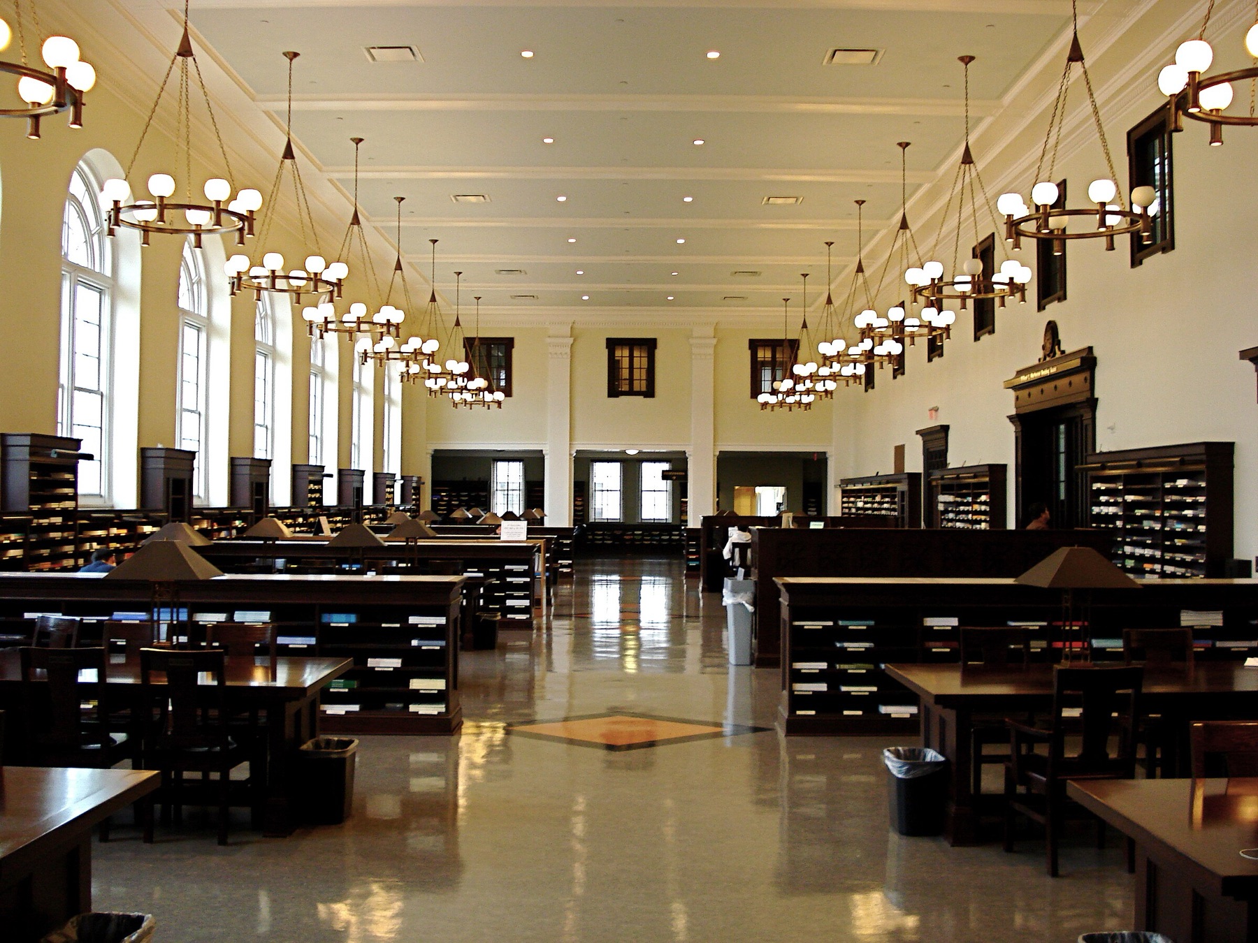 Emory University campus