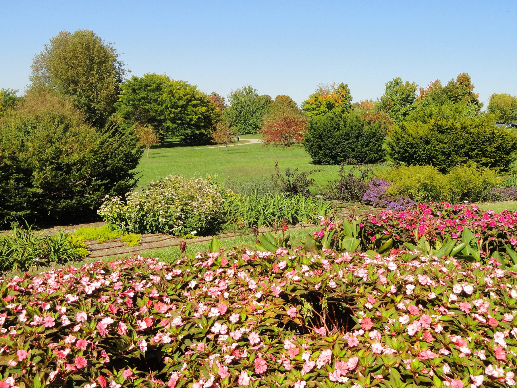 Kentucky campus