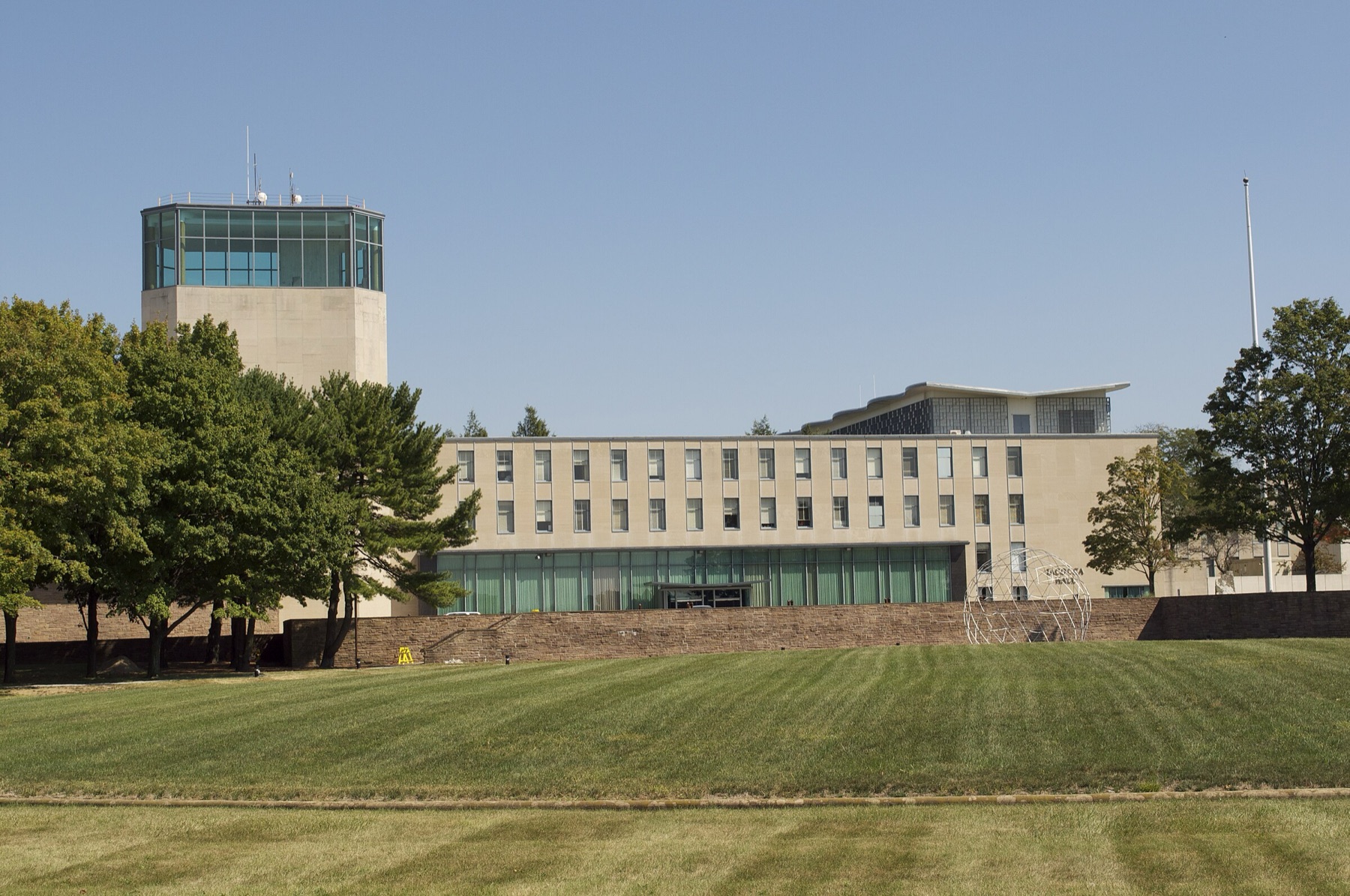 Lehigh campus