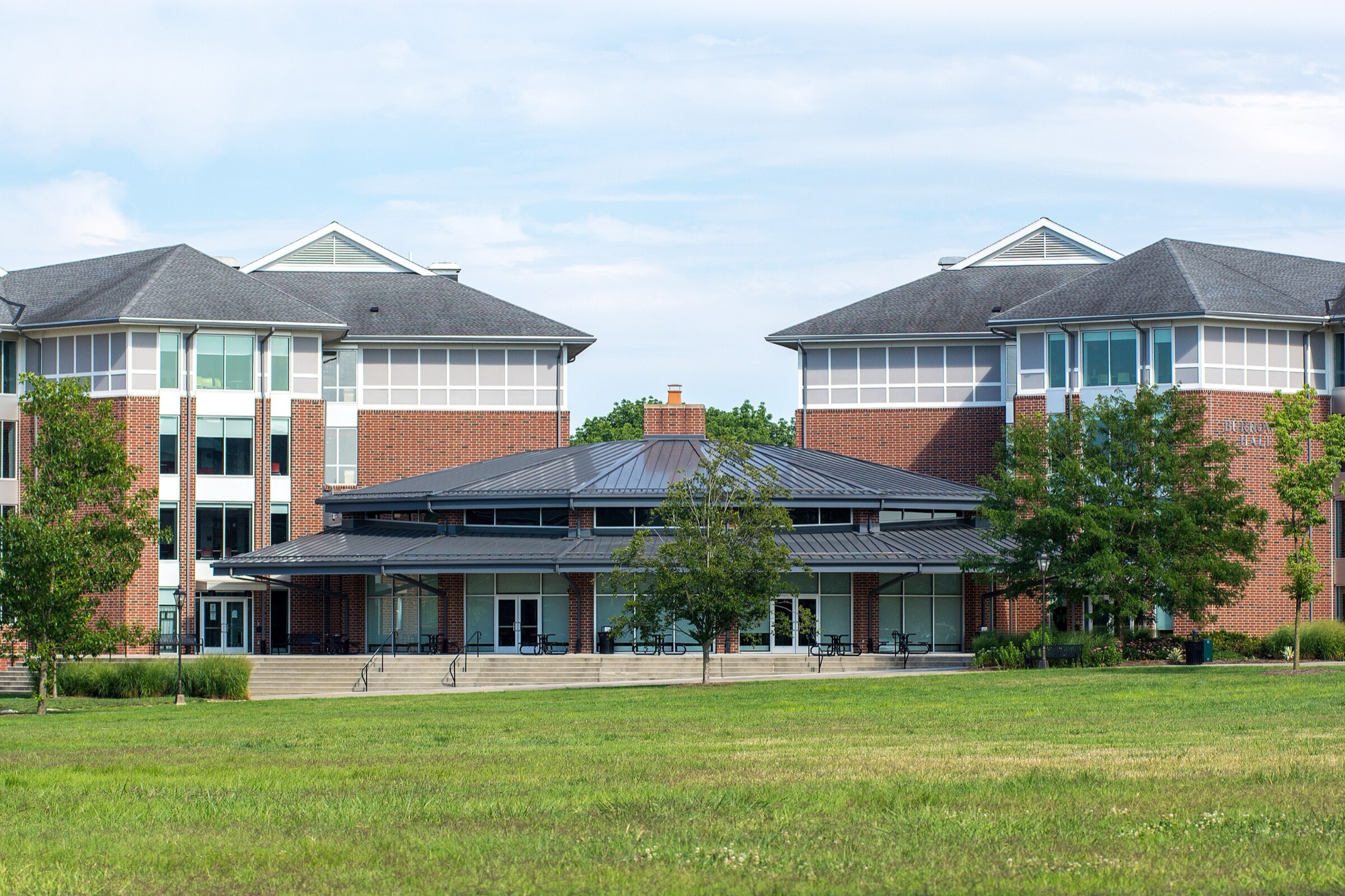 Millersville University campus