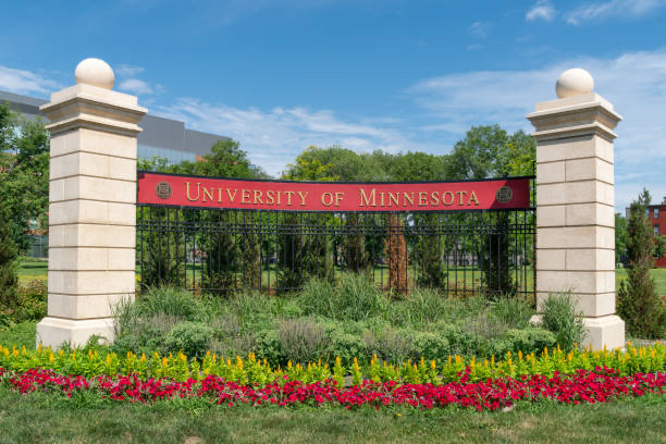 Minnesota campus