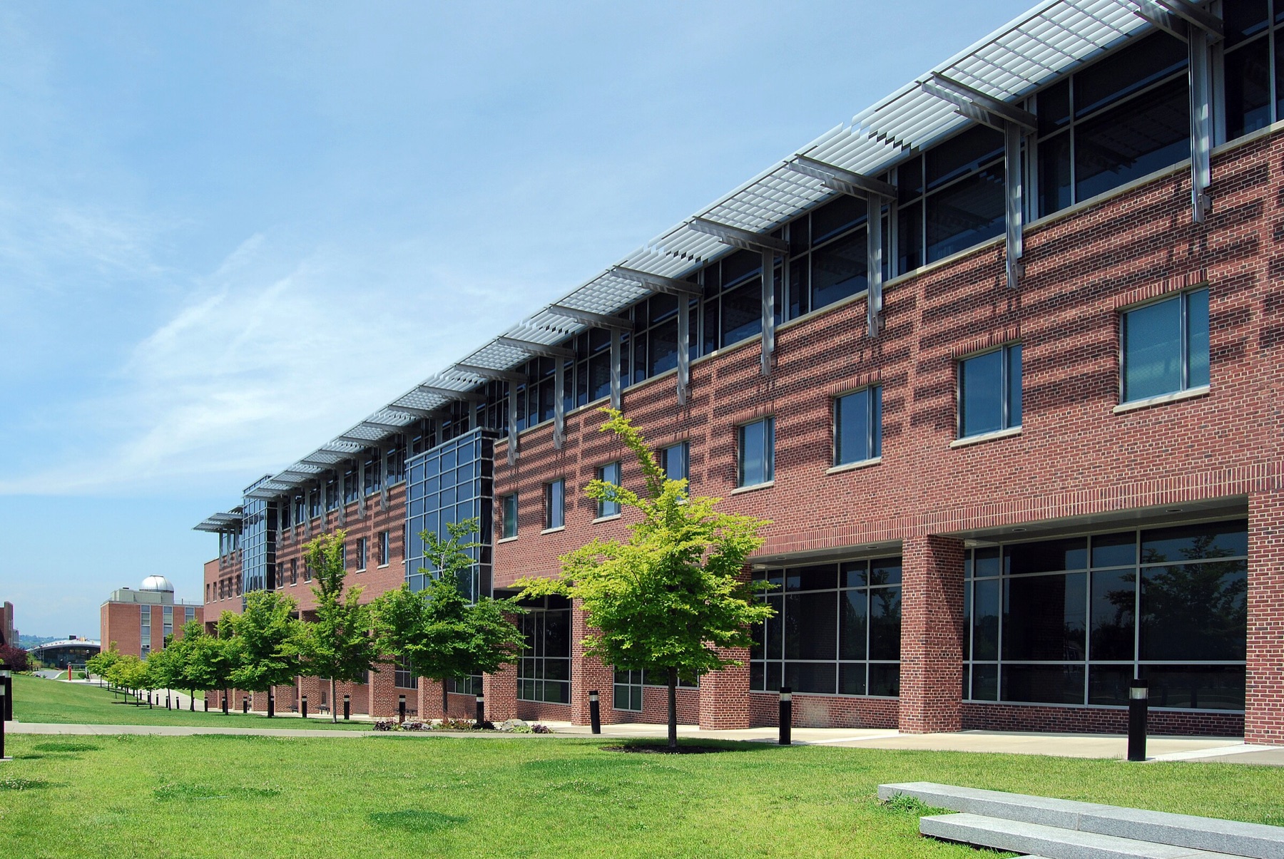Rensselaer Polytechnic Institute campus
