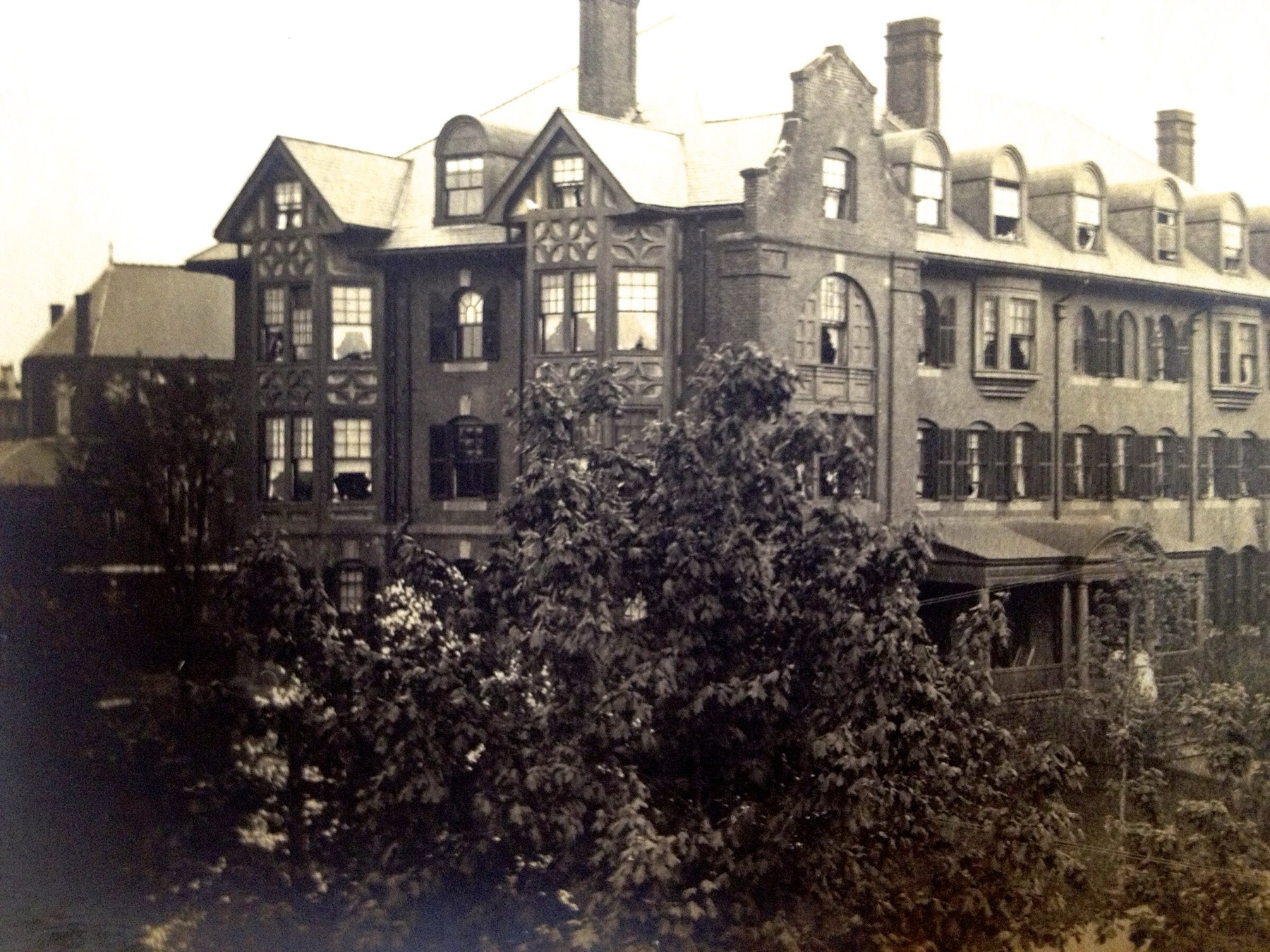 Smith College campus