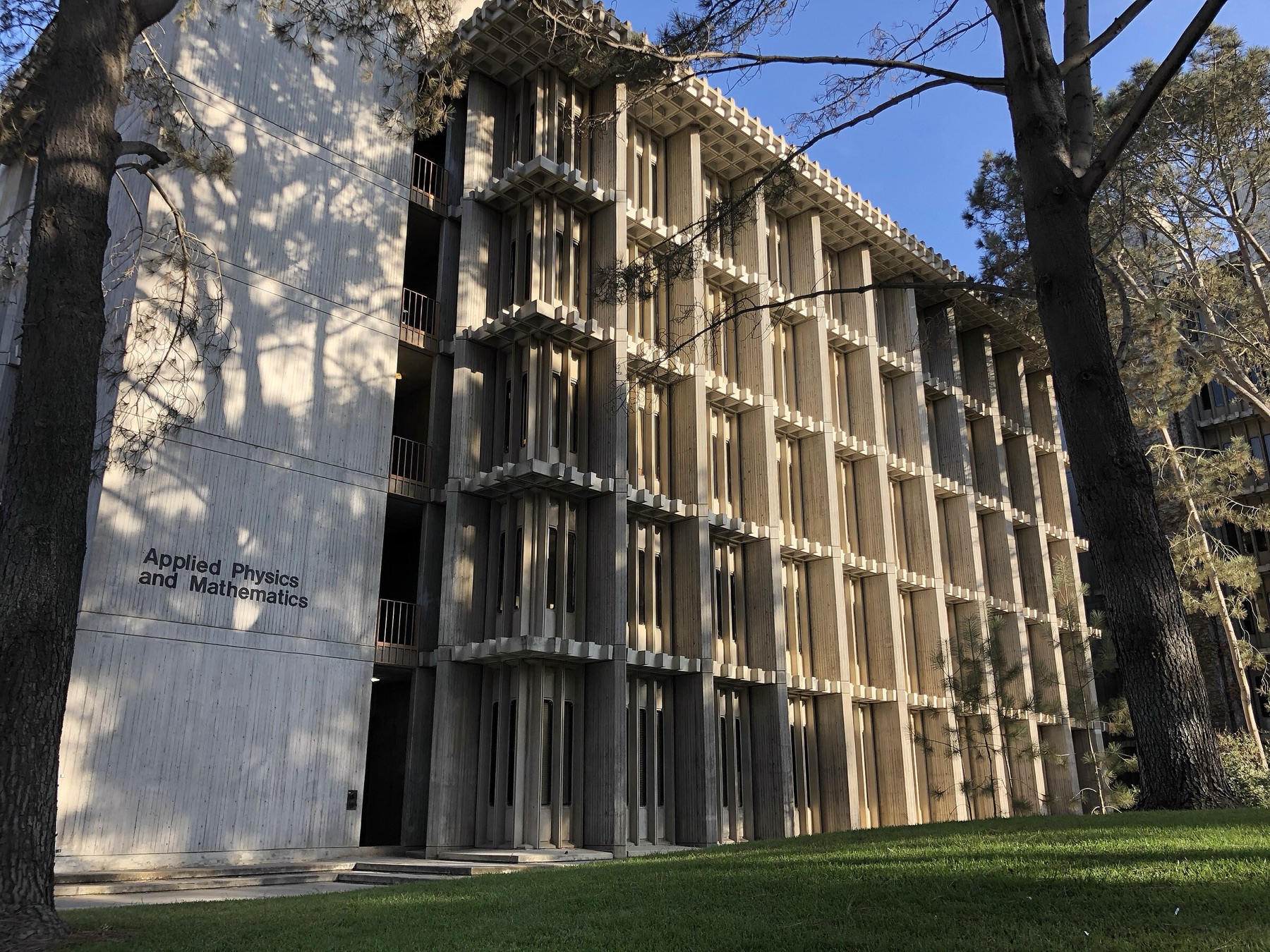 UC San Diego campus