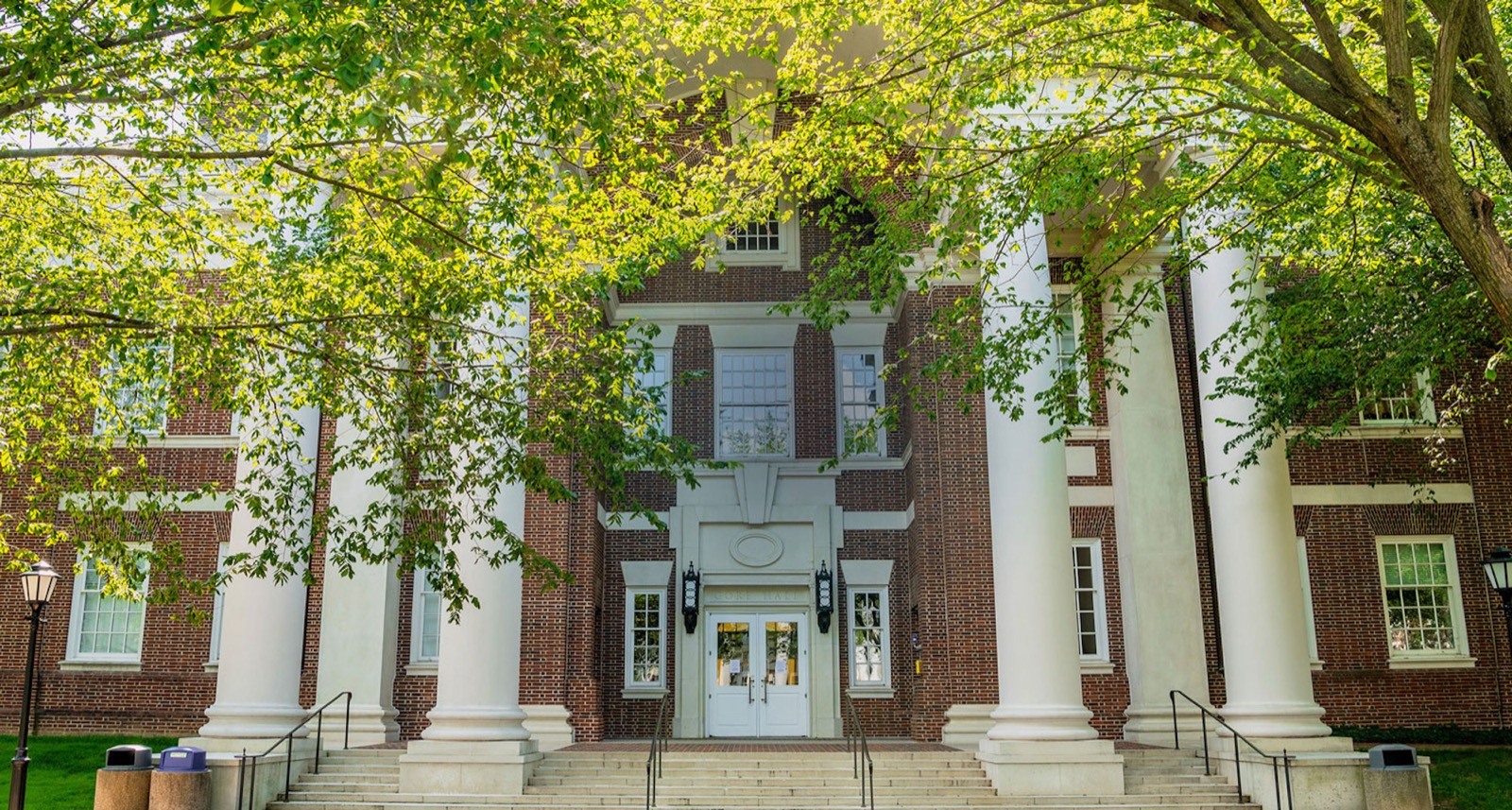 Delaware campus