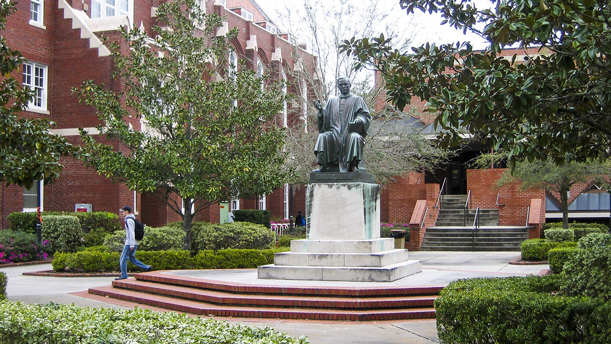 Florida campus