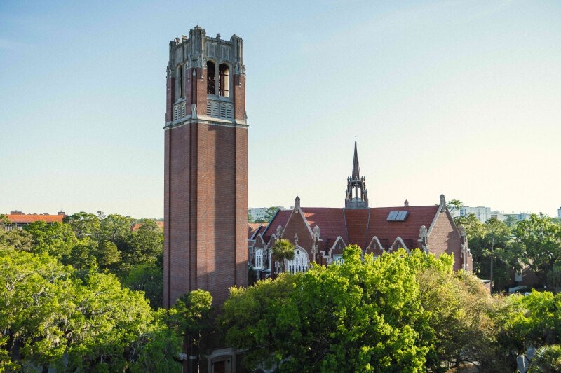 Florida campus