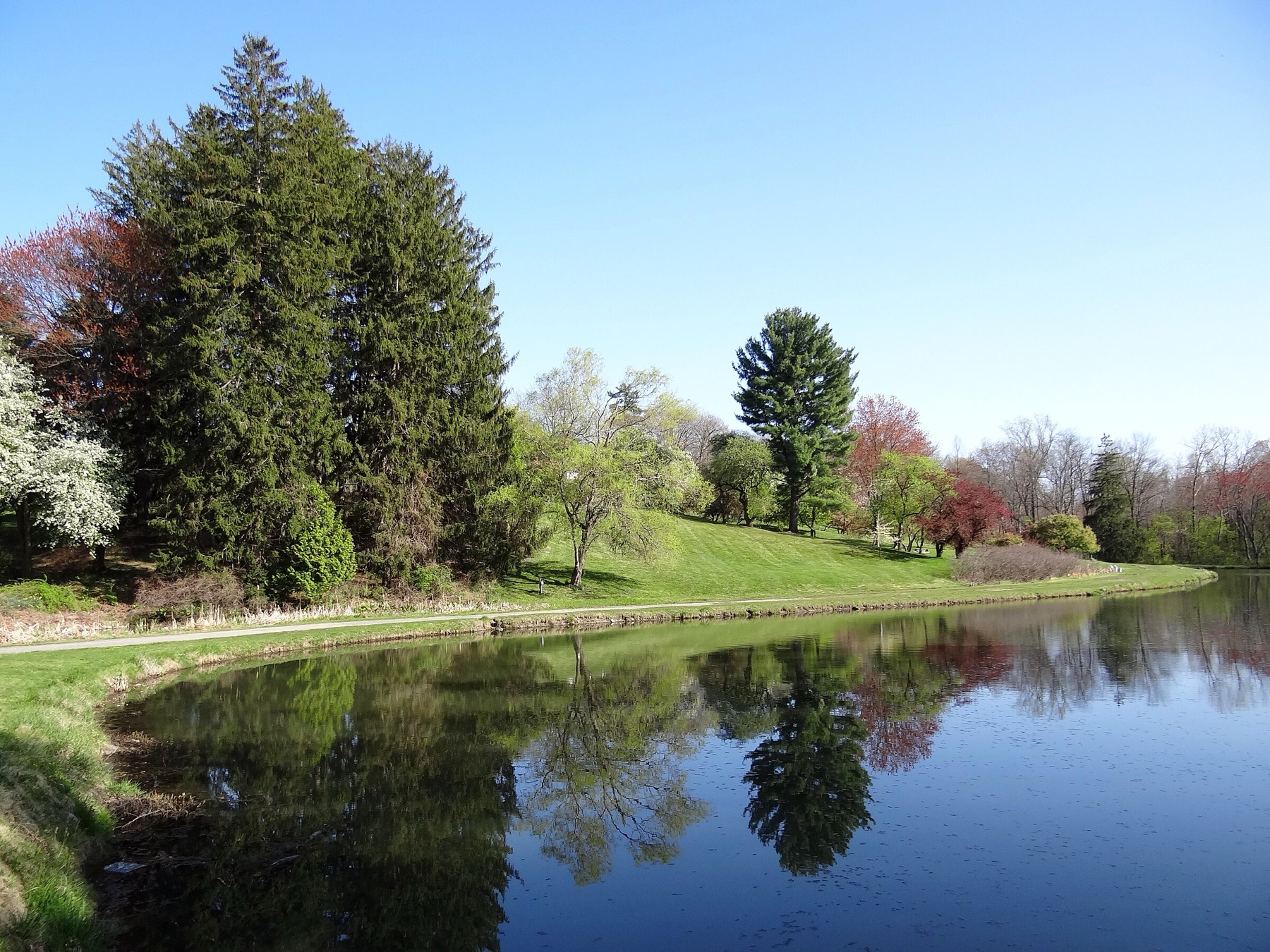 Vassar College campus