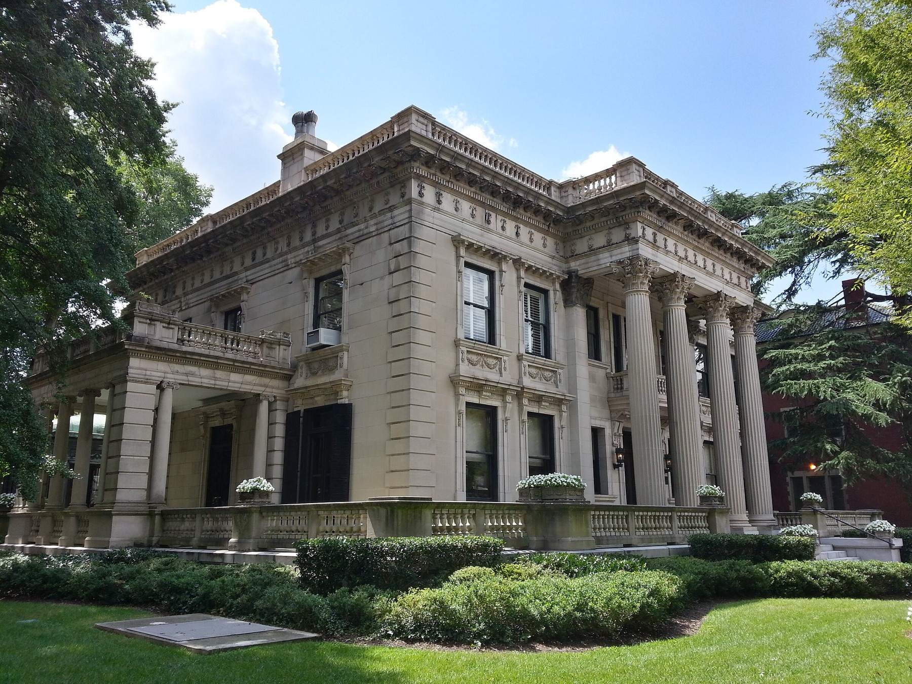 Virginia Commonwealth University campus