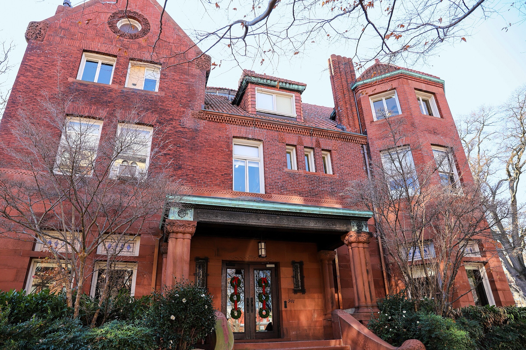 Virginia Commonwealth University campus