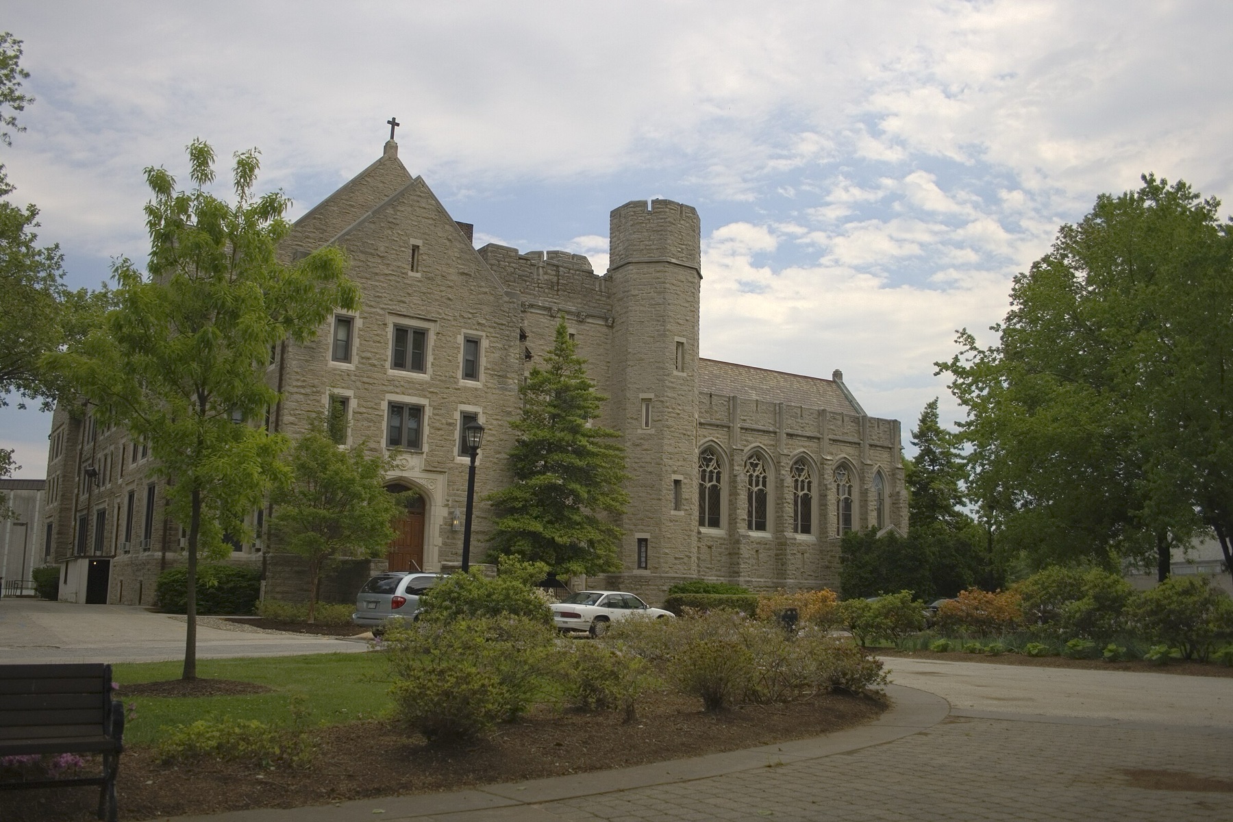 Villanova campus