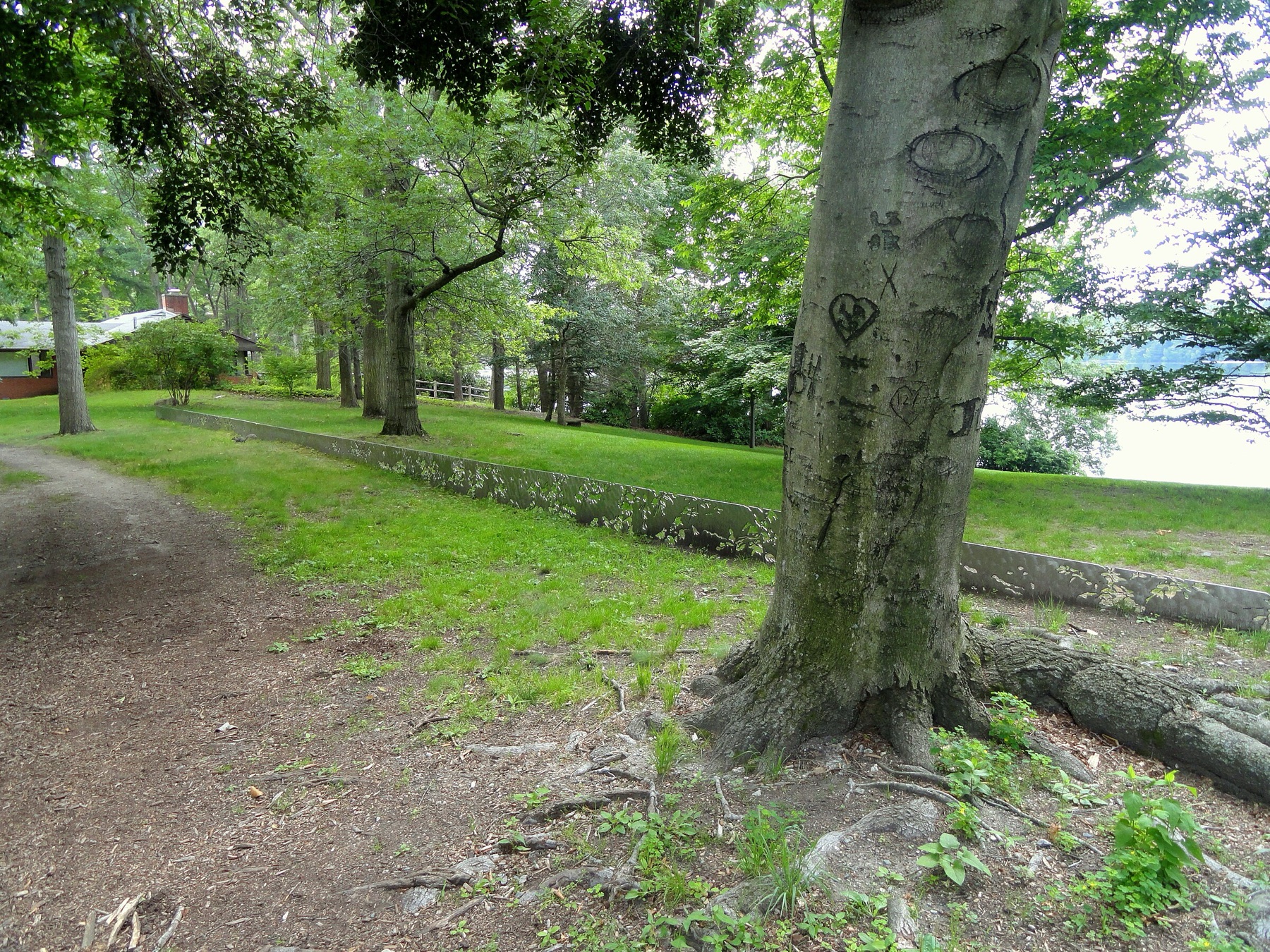 Wellesley College campus